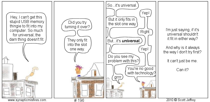 Comic